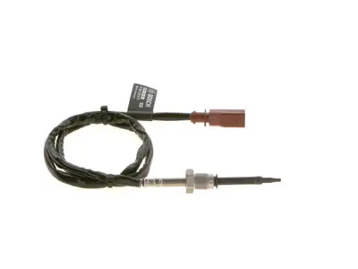 BOSCH 0986259073 Egzoz Gazı Sıcaklık Sensoru (Dızel Partıkul Fıltresı On) Golf Vıı Passat A3 Q2 Ateca Leon Karoq Octa 
