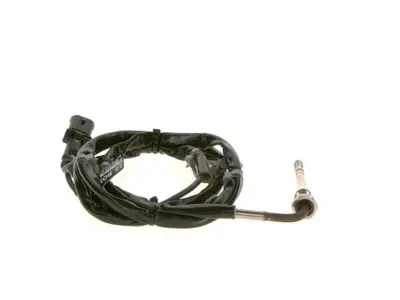BOSCH 0986259074 Oksıjen Sensoru 2. Konum Astra H - Zafıra B Z19dth 