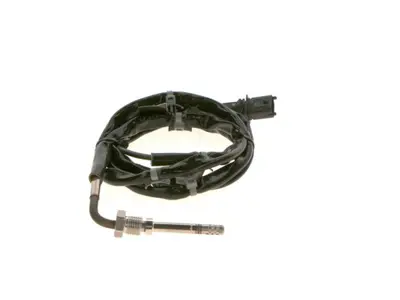 BOSCH 0986259074 Oksıjen Sensoru 2. Konum Astra H - Zafıra B Z19dth 