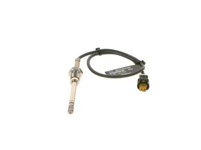 BOSCH 0986259078 Egzoz Sıcaklık Sensoru W203 03>07 C209 05>09 W211 05>08 W221 09>13 Vıto W639 06> 