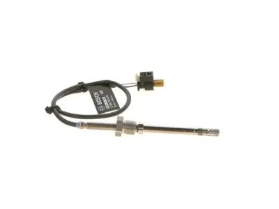 BOSCH 0986259078 Egzoz Sıcaklık Sensoru W203 03>07 C209 05>09 W211 05>08 W221 09>13 Vıto W639 06> 
