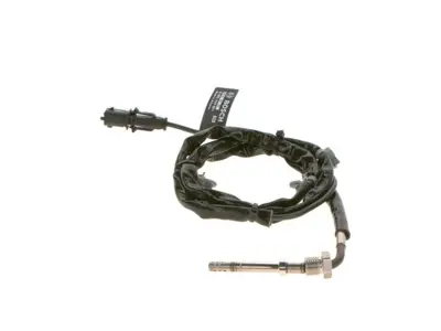 BOSCH 0986259081 Egzoz Gaz Sıcaklık Sensoru 2. Konum Vectra C Z19dt - Z19dth 