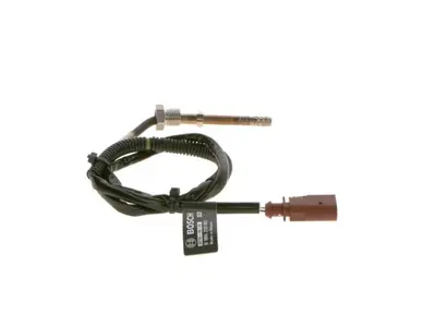 BOSCH 0986259083 Egsoz Sıcaklık Sensoru (Dızel Partıkul Fıltresı On) Amarok Cdca Cdba 10>16 