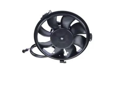 BOSCH 0986338102 Fan Motoru Kucuk Olan (80w 280mm) A4 A6 A8 Passat 