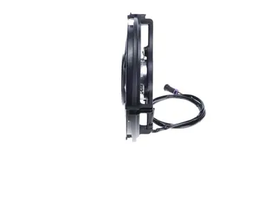 BOSCH 0986338102 Fan Motoru Kucuk Olan (80w 280mm) A4 A6 A8 Passat 