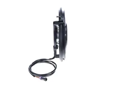 BOSCH 0986338102 Fan Motoru Kucuk Olan (80w 280mm) A4 A6 A8 Passat 