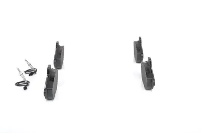 BOSCH 0986424415 On Fren Balatası Jumpy Scudo Expert Dw8b (Fıslı) 00> P806 Evasıon 1.8 8v 