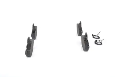 BOSCH 0986424415 On Fren Balatası Jumpy Scudo Expert Dw8b (Fıslı) 00> P806 Evasıon 1.8 8v 