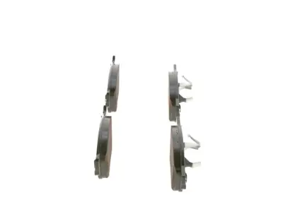 BOSCH 0986424436 On Fren Balatası Expert Iv Jumpy Iv 16> 
