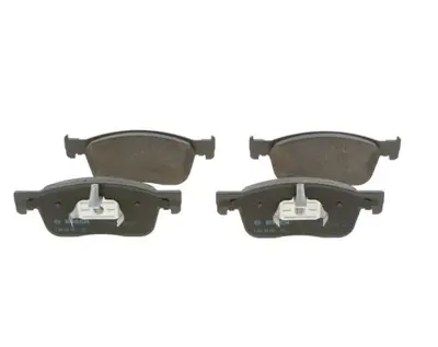BOSCH 0986424436 On Fren Balatası Expert Iv Jumpy Iv 16> 