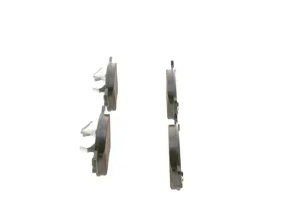 BOSCH 0986424436 On Fren Balatası Expert Iv Jumpy Iv 16> 