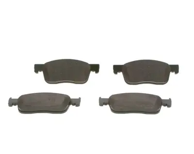 BOSCH 0986424436 On Fren Balatası Expert Iv Jumpy Iv 16> 