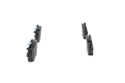 BOSCH 0986424460 On Fren Balatası A3 1.8t 96>99 Tt Tum Modeller 98> Bora 2.3 Vr5 