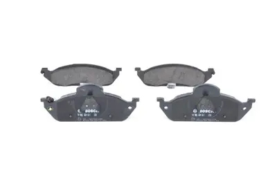 BOSCH 0986424611 Fren Balatası On Ml-Class W163 98>05 