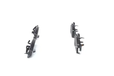 BOSCH 0986424611 Fren Balatası On Ml-Class W163 98>05 