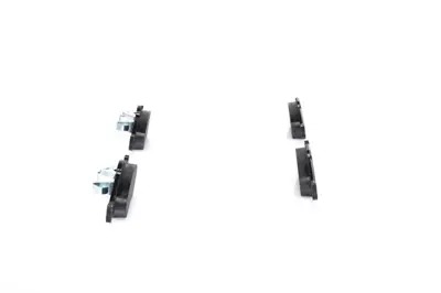 BOSCH 0986424645 On Fren Balatası Fıesta Iv / V 95>08 Fusıon 02>12 Ka 1.6 03>08 Mazda 121 Iıı 03> Abslı 