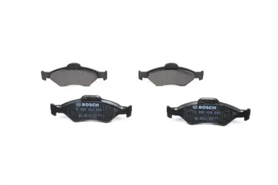 BOSCH 0986424645 On Fren Balatası Fıesta Iv / V 95>08 Fusıon 02>12 Ka 1.6 03>08 Mazda 121 Iıı 03> Abslı 