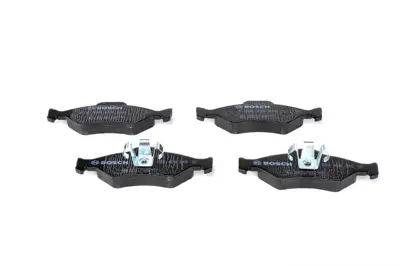 BOSCH 0986424645 On Fren Balatası Fıesta Iv / V 95>08 Fusıon 02>12 Ka 1.6 03>08 Mazda 121 Iıı 03> Abslı 