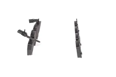 BOSCH 0986424690 On Fren Balatası Fıslı Audı A4 S4 Quattro 97>01 A4 A6 2.7 T 2.7 T Quattro 99>05 