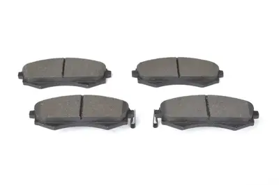 BOSCH 0986424810 On Fren Balatası Hyundaı Elantra 01-03 Matrıx 02-07 Matrıx 07-> 