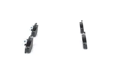 BOSCH 0986460938 On Fren Balatası Vectra A Astra F Corsa A B Combo B 