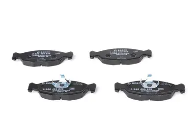 BOSCH 0986460938 On Fren Balatası Vectra A Astra F Corsa A B Combo B 