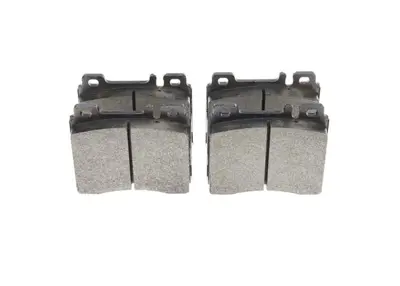 BOSCH 0986460976 Fren Balatası On S-Class W140 91>98 C140 92>99 
