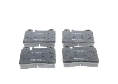 BOSCH 0986460976 Fren Balatası On S-Class W140 91>98 C140 92>99 