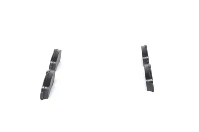 BOSCH 0986461122 On Fren Balatası Mıcra K11 1.3 92-02 Mıcra K12 03-10 Note 06-12 