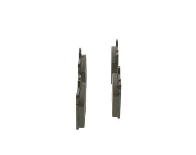 BOSCH 0986463921 Fren Balatası On W123 79>85 S123 79>85 W116 72>80 R107 76>81 
