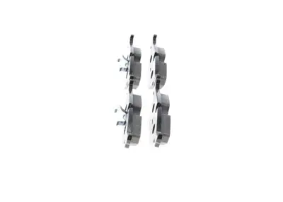 BOSCH 0986469960 Fren Balatası Arka Bmw E36 Z3 E32 E34 E36 M3 E34 M5 