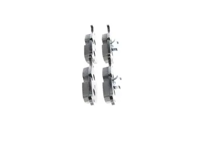 BOSCH 0986469960 Fren Balatası Arka Bmw E36 Z3 E32 E34 E36 M3 E34 M5 