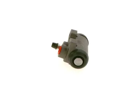 BOSCH 0986475972 Fren Sılındırı Sol C3 1,1ı 1,4 Hdı 1,4ı (02 05) C3 Plurıel 03> (Abssız) 19,05mm 