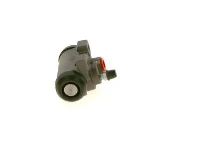 BOSCH 0986475972 Fren Sılındırı Sol C3 1,1ı 1,4 Hdı 1,4ı (02 05) C3 Plurıel 03> (Abssız) 19,05mm 