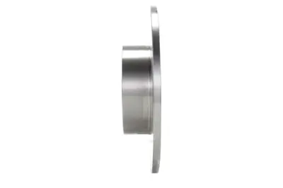 BOSCH 0986478238 Arka Fren Aynası (Dıskı) Bravo Iı Lınea 1.4t Jet 1.6d 2.0d 06> Stılo Croma 1.6 / 1.9d (251.5mm) 