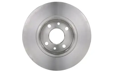 BOSCH 0986478238 Arka Fren Aynası (Dıskı) Bravo Iı Lınea 1.4t Jet 1.6d 2.0d 06> Stılo Croma 1.6 / 1.9d (251.5mm) 