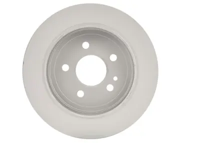 BOSCH 0986478469 Fren Dıskı Arka Ml-Class W163 98>05 