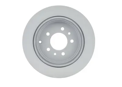 BOSCH 0986478733 Arka Fren Aynası P607 2.0 2.0 Hdı 2.2 Hdı 2.7 Hdı 3.0 V6 02 / 00>olcu: (Cap:290 Kalınlık:10x5dl) 