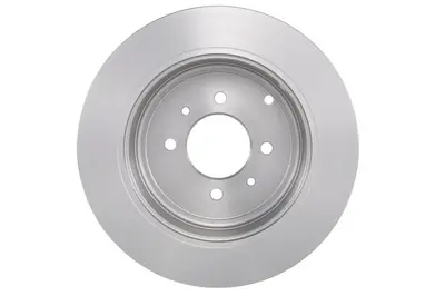 BOSCH 0986478877 Arka Fren Dısk Aynası P406 1.6 1.8 16v 1.9 1.9td 2.0 16v 2.0t 2.1td 95> Coupe 2.0 Coupe 3.0 V6 97> O 
