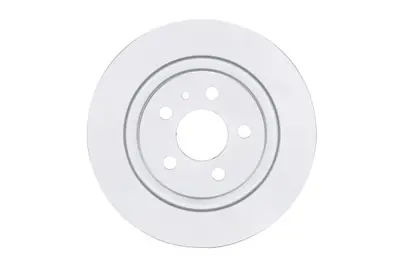 BOSCH 0986479064 Arka Fren Dısk Aynası P407 C5 Iıı 1.6hdı 110 Fap 1.8 2.0 2.0hdı 135 Fap 2.2 3.0 05 / 04>olcu: (Cap:2 
