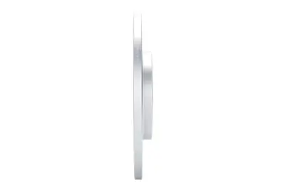 BOSCH 0986479064 Arka Fren Dısk Aynası P407 C5 Iıı 1.6hdı 110 Fap 1.8 2.0 2.0hdı 135 Fap 2.2 3.0 05 / 04>olcu: (Cap:2 