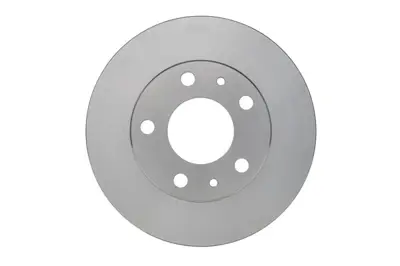 BOSCH 0986479161 Arka Fren Dısk Aynası Iveco Daıly 99 2.3td 2.8td 
