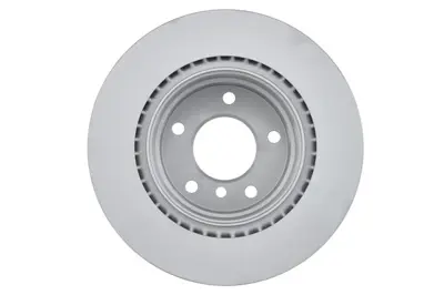BOSCH 0986479218 Fren Dıskı Arka (Havalı) E87 E90 E92                 