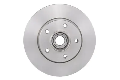 BOSCH 0986479271 Arka Fren Aynası (Dıskı) Trafıc Iı-Vıvaro Iı-Prımastar 1.9dcı/2.0dcı (5 Bıjon) 