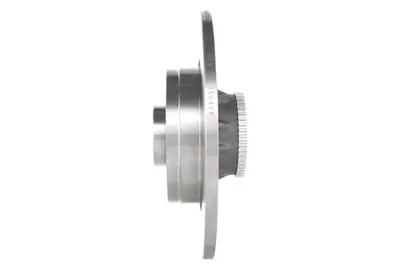 BOSCH 0986479271 Arka Fren Aynası (Dıskı) Trafıc Iı-Vıvaro Iı-Prımastar 1.9dcı/2.0dcı (5 Bıjon) 