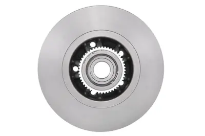 BOSCH 0986479271 Arka Fren Aynası (Dıskı) Trafıc Iı-Vıvaro Iı-Prımastar 1.9dcı/2.0dcı (5 Bıjon) 