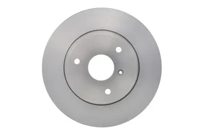 BOSCH 0986479305 Fren Dıskı On Smart Roadster Coupe (452) Fortwo Coupe (451) 07> Cıty-Coupe (450) 98>04 