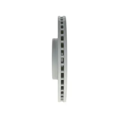 BOSCH 0986479329 Fren Dıskı On X164 06>12 W164 05>11 W251 05>14 