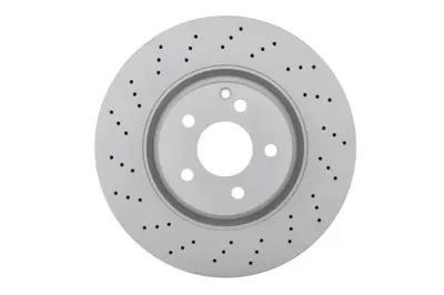 BOSCH 0986479413 Fren Dıskı On S-Class W221 05>13 C216 06>13 