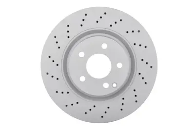 BOSCH 0986479415 Fren Dıskı On W211 02>08 S211 03>09 R230 01>12 